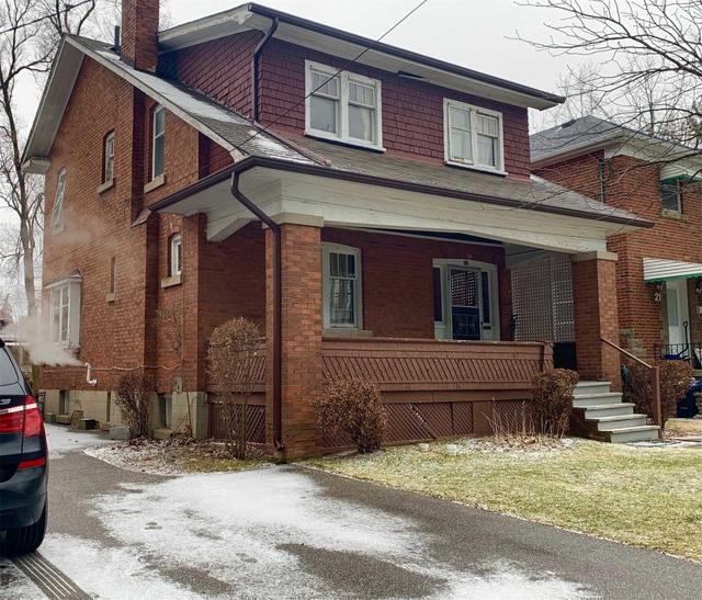 19 Poyntz Ave, House detached with 4 bedrooms, 3 bathrooms and 7 parking in Toronto ON | Image 1