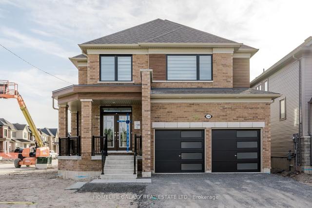540 Hornbeck St E, House detached with 4 bedrooms, 4 bathrooms and 6 parking in Cobourg ON | Image 12