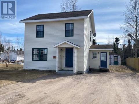 28 Park Drive, House detached with 3 bedrooms, 1 bathrooms and null parking in Happy Valley-Goose Bay NL | Card Image