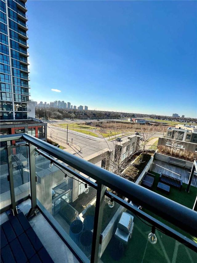 407 - 5025 Four Springs Ave, Condo with 2 bedrooms, 2 bathrooms and 1 parking in Mississauga ON | Image 27