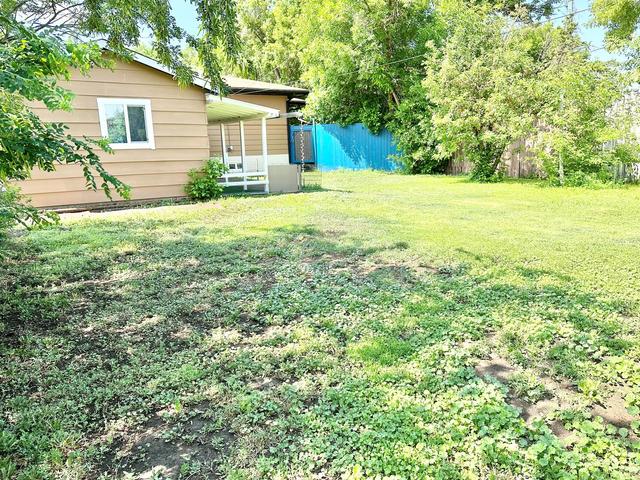 66 2 Avenue E, House detached with 2 bedrooms, 1 bathrooms and 2 parking in Newell County AB | Image 32