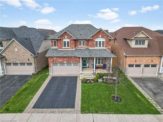 9105 White Oak Ave, House detached with 4 bedrooms, 3 bathrooms and 4 parking in Niagara Falls ON | Image 23