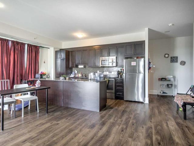 902 - 45 Yorkland Blvd, Condo with 2 bedrooms, 2 bathrooms and 1 parking in Brampton ON | Image 27