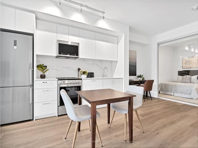 219 - 1787 St Clair Ave W, Condo with 2 bedrooms, 2 bathrooms and 1 parking in Toronto ON | Image 22