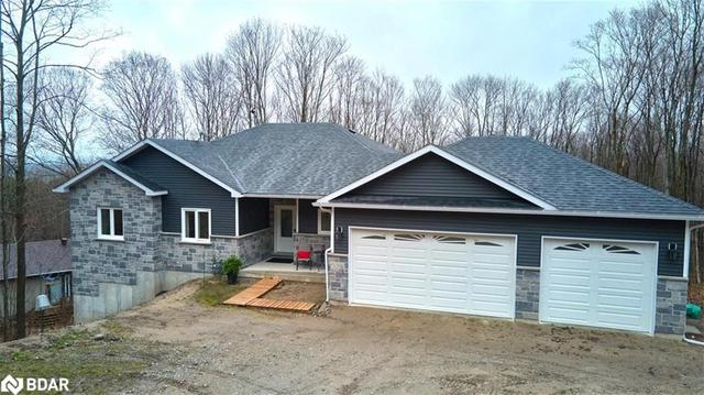 545 Mount St. Louis Rd. West Road, House detached with 3 bedrooms, 2 bathrooms and 8 parking in Oro Medonte ON | Image 26