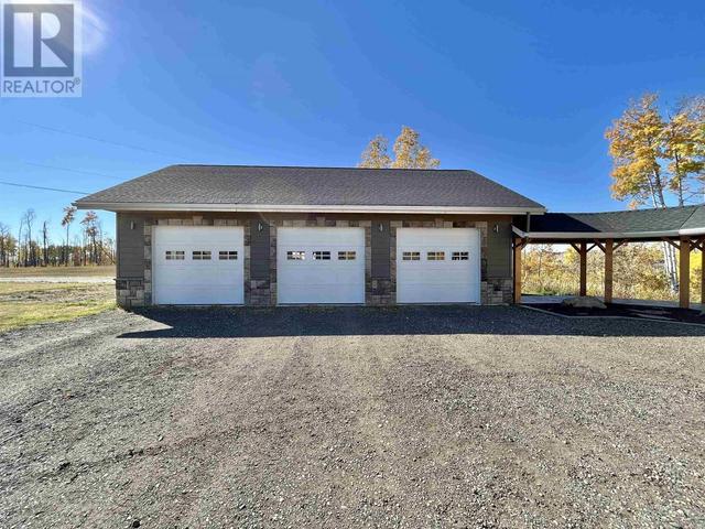 13113 Sunnyside Drive, House detached with 5 bedrooms, 4 bathrooms and null parking in Peace River C BC | Image 38