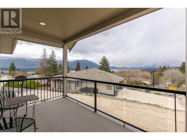 2050 1 Avenue Se, House detached with 4 bedrooms, 4 bathrooms and 6 parking in Salmon Arm BC | Image 29