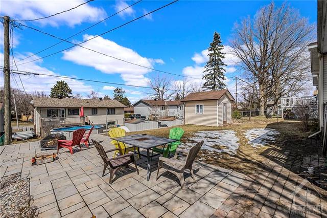 19 Alexander Street, House detached with 4 bedrooms, 2 bathrooms and 4 parking in Carleton Place ON | Image 25