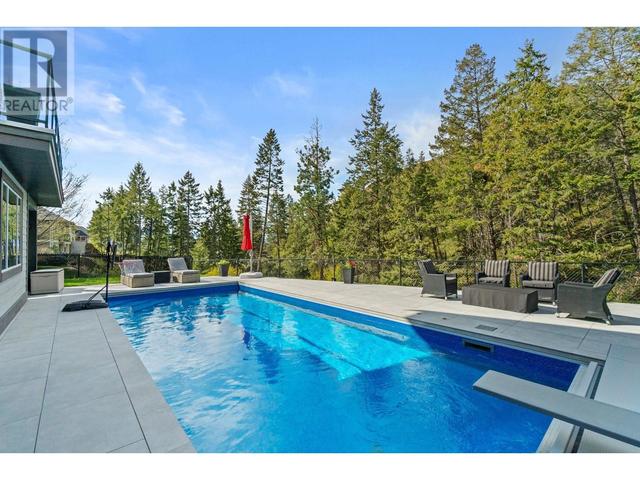 200 Lost Creek Court, House detached with 5 bedrooms, 3 bathrooms and 4 parking in Kelowna BC | Image 50