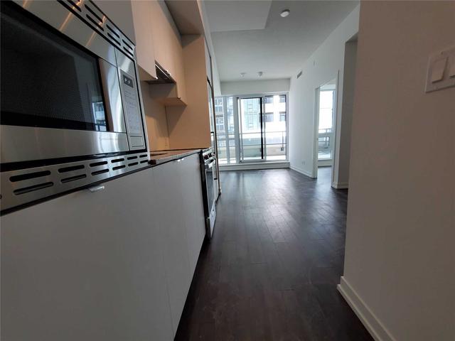 510 - 49 East Liberty St, Condo with 1 bedrooms, 1 bathrooms and 0 parking in Toronto ON | Image 4
