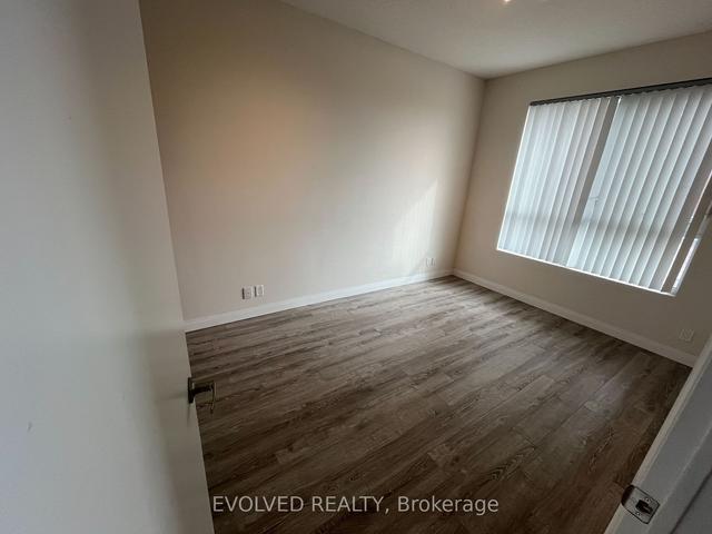313 - 22 East Haven Dr, Condo with 1 bedrooms, 1 bathrooms and 1 parking in Toronto ON | Image 12