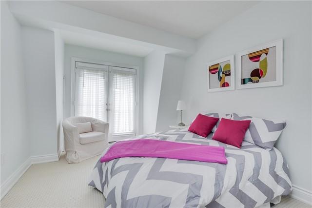 th #5 - 151 Merton St, Townhouse with 2 bedrooms, 4 bathrooms and 1 parking in Toronto ON | Image 13