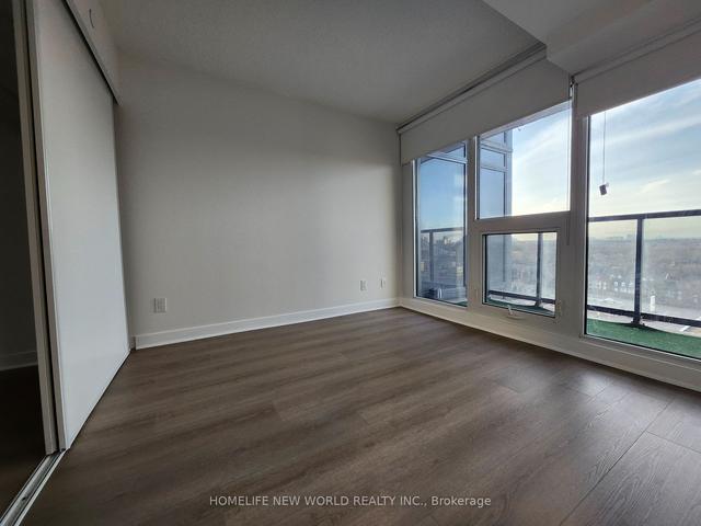 1508 - 72 Esther Shinner Blvd, Condo with 1 bedrooms, 1 bathrooms and 1 parking in Toronto ON | Image 21