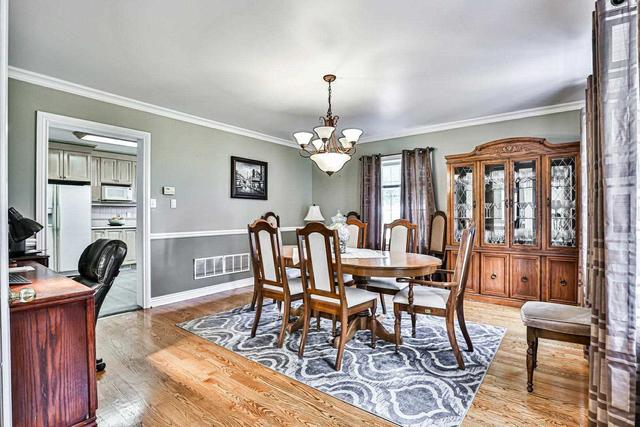 2902 Tenth Sdrd, House detached with 4 bedrooms, 4 bathrooms and 14 parking in Bradford West Gwillimbury ON | Image 4