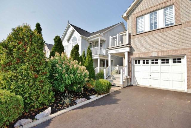 1063 Pepperidge Crossing, House semidetached with 3 bedrooms, 3 bathrooms and 3 parking in Mississauga ON | Image 23