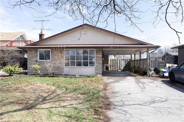 4172 Dorchester Rd, House detached with 3 bedrooms, 1 bathrooms and 4 parking in Niagara Falls ON | Image 12
