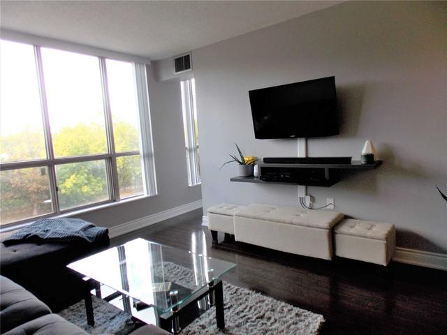307 - 1110 Walden Circ, Condo with 2 bedrooms, 2 bathrooms and 2 parking in Mississauga ON | Image 29