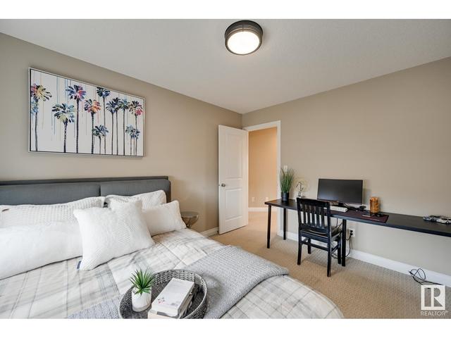 887 Hollands Ld Nw, House detached with 4 bedrooms, 3 bathrooms and null parking in Edmonton AB | Image 33