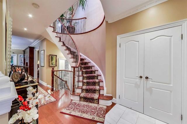 52 Denvale Rd, House detached with 4 bedrooms, 5 bathrooms and 4 parking in Toronto ON | Image 23