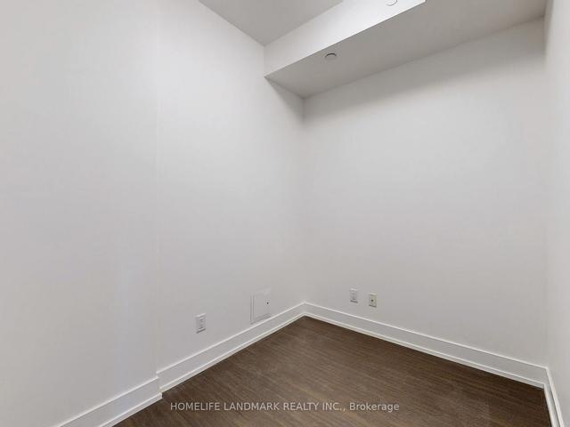 3806 - 7 Grenville St, Condo with 1 bedrooms, 1 bathrooms and 0 parking in Toronto ON | Image 6