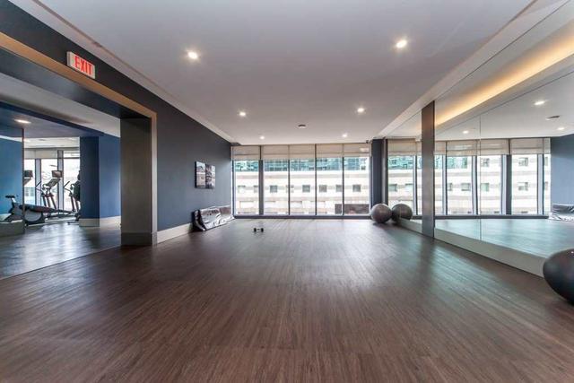 3602 - 5168 Yonge St, Condo with 1 bedrooms, 1 bathrooms and 1 parking in Toronto ON | Image 26