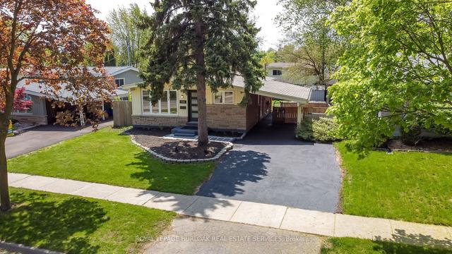 340 Hampton Heath Rd, House detached with 3 bedrooms, 2 bathrooms and 4 parking in Burlington ON | Image 18