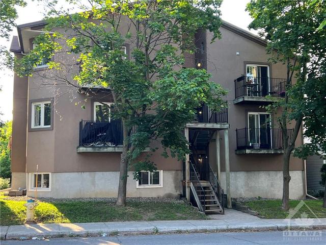 204 - 41 Hilda Street, Condo with 1 bedrooms, 1 bathrooms and null parking in Ottawa ON | Image 1