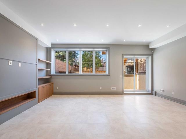 80 Gormley Ave, House detached with 4 bedrooms, 5 bathrooms and 3 parking in Toronto ON | Image 24