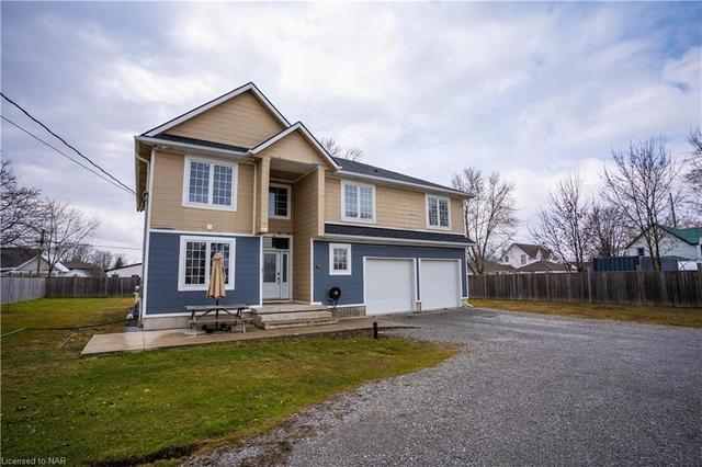 20 Torrance Street, House detached with 5 bedrooms, 4 bathrooms and null parking in Fort Erie ON | Image 12