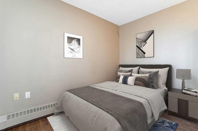 101 - 3 Duplex Ave, Condo with 1 bedrooms, 2 bathrooms and 1 parking in Toronto ON | Image 17