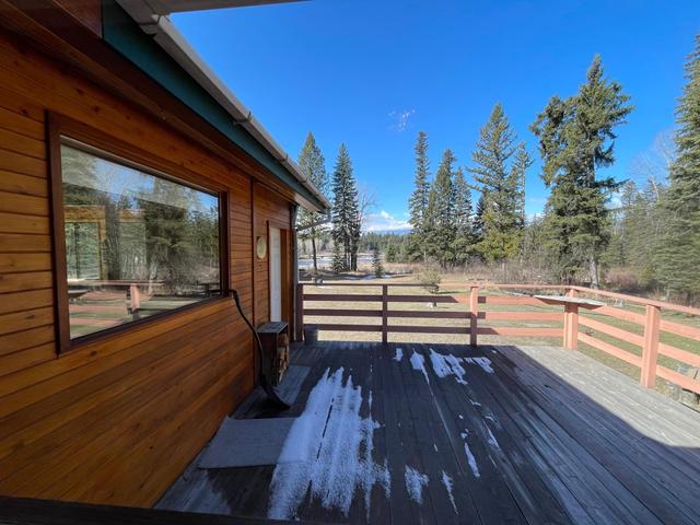 4561 Barleben Road, House detached with 2 bedrooms, 1 bathrooms and null parking in East Kootenay E BC | Image 55