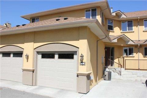 26 - 218 Glen Park Dr, Townhouse with 4 bedrooms, 4 bathrooms and 1 parking in Kelowna BC | Card Image