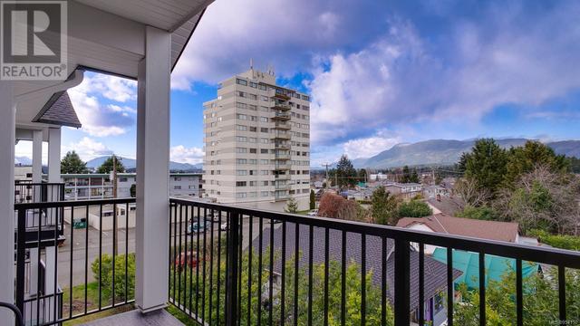 409 - 3855 11th Ave, Condo with 2 bedrooms, 2 bathrooms and null parking in Port Alberni BC | Image 9