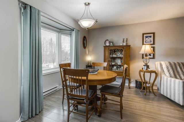 18 - 155 Church St, Condo with 2 bedrooms, 1 bathrooms and 1 parking in Penetanguishene ON | Image 28