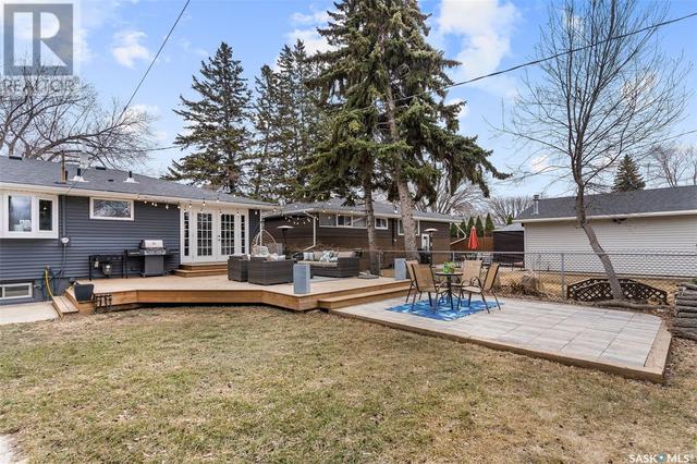 2710 Clarence Avenue S, House detached with 4 bedrooms, 2 bathrooms and null parking in Saskatoon SK | Image 41
