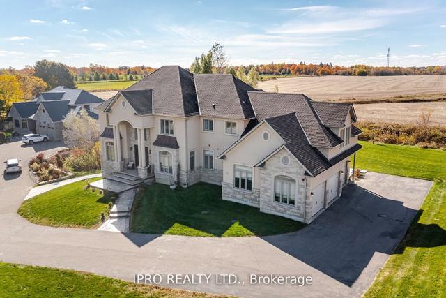 162 Confederation St, House detached with 5 bedrooms, 5 bathrooms and 12 parking in Halton Hills ON | Image 23