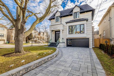 183 Norton Ave, Toronto, ON, M2N4A8 | Card Image