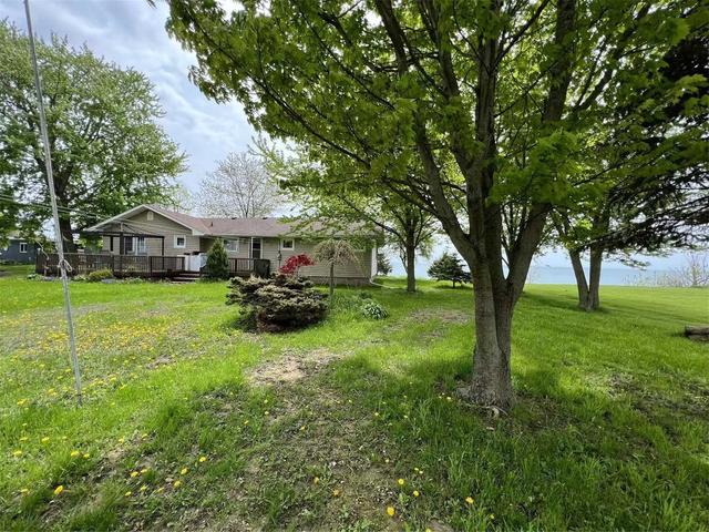 1956 Ocean Line, House detached with 3 bedrooms, 2 bathrooms and 10 parking in Chatham Kent ON | Image 12