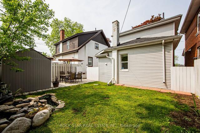 103 Park Ave, House detached with 2 bedrooms, 1 bathrooms and 2 parking in Brantford ON | Image 28
