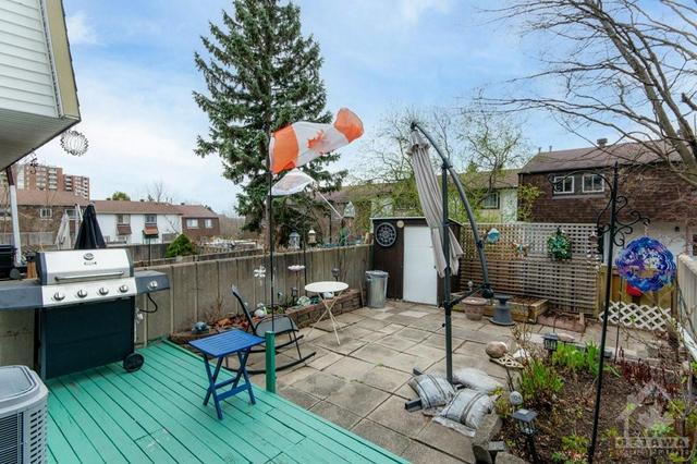 g - 52 Sumac Street, Townhouse with 3 bedrooms, 2 bathrooms and 1 parking in Ottawa ON | Image 27