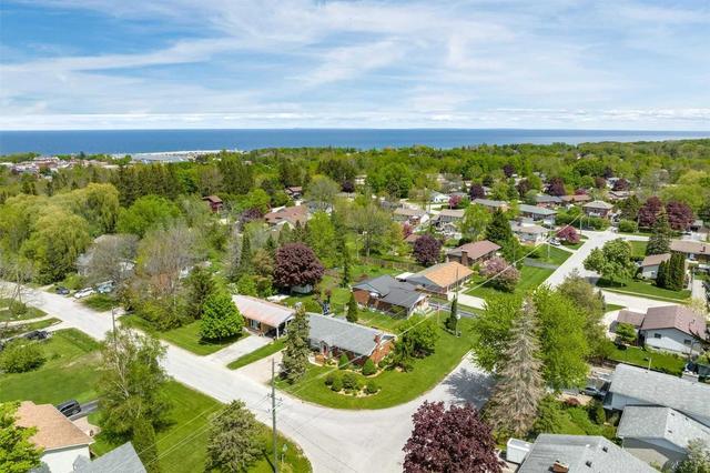 115 Lorne St, House detached with 3 bedrooms, 3 bathrooms and 4 parking in Meaford ON | Image 26