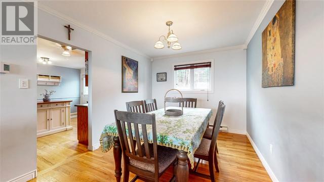 540 Marine Drive, House detached with 4 bedrooms, 1 bathrooms and null parking in Logy Bay Middle Cove Outer Cove NL | Image 8