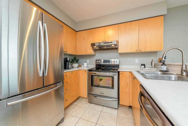 325 - 200 Manitoba St, Condo with 1 bedrooms, 2 bathrooms and 1 parking in Toronto ON | Image 16