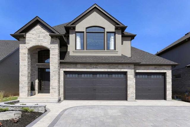 6401 Sam Iorfida Dr, House detached with 4 bedrooms, 3 bathrooms and 9 parking in Niagara Falls ON | Image 1