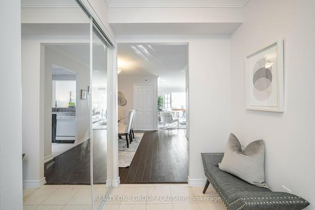 709 - 228 Bonis Ave, Condo with 2 bedrooms, 2 bathrooms and 1 parking in Toronto ON | Image 25