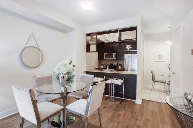 th10 - 310 Village Green Sq, Townhouse with 3 bedrooms, 3 bathrooms and 2 parking in Toronto ON | Image 22