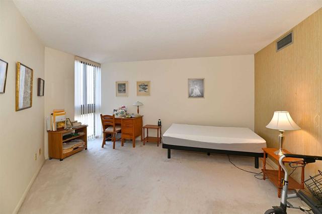 705 - 278 Bloor St E, Condo with 3 bedrooms, 2 bathrooms and 2 parking in Toronto ON | Image 14