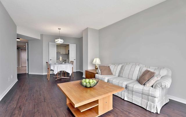 602 - 415 Locust St, Condo with 1 bedrooms, 2 bathrooms and 2 parking in Burlington ON | Image 8