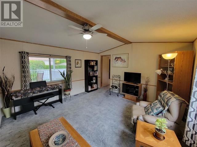 715 10th Avenue, House detached with 2 bedrooms, 2 bathrooms and null parking in Keremeos BC | Image 13
