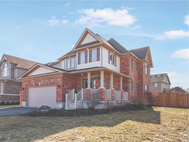 2 Davis St, House detached with 3 bedrooms, 3 bathrooms and 6 parking in Collingwood ON | Image 1